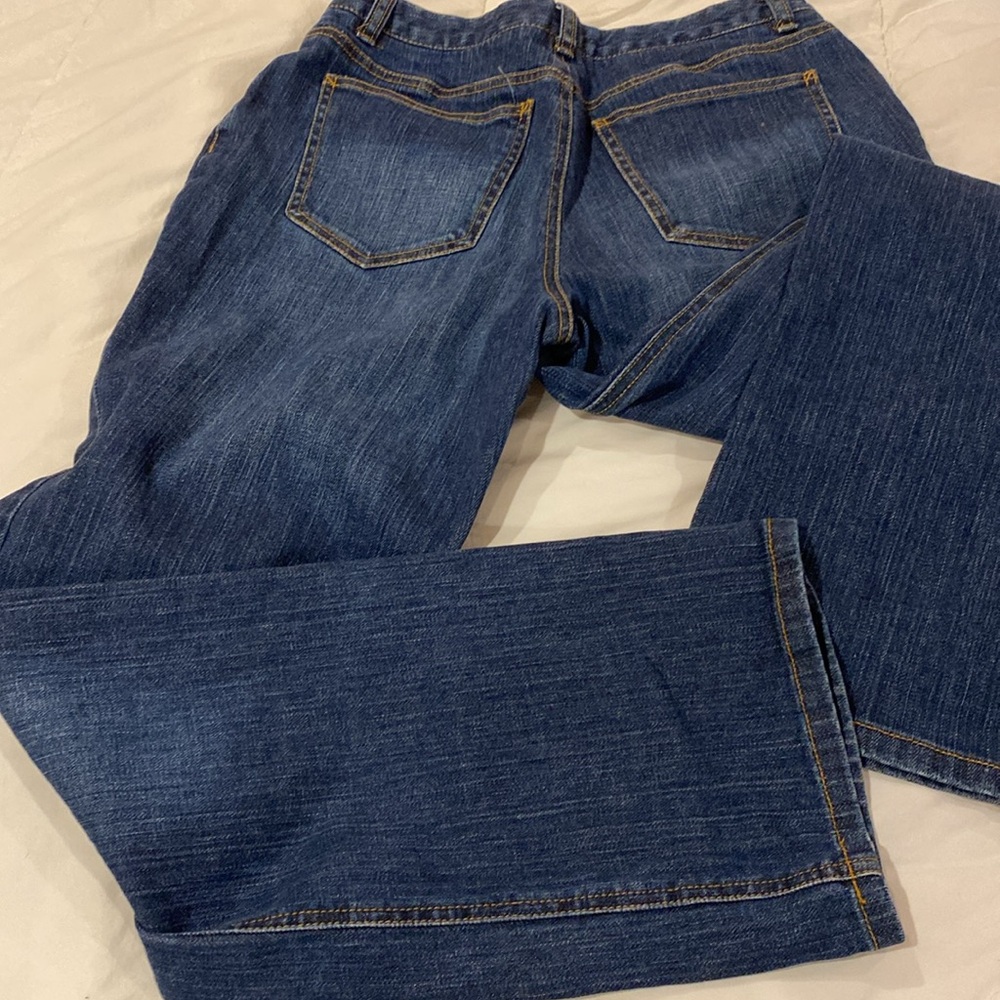 Talbots Jeans